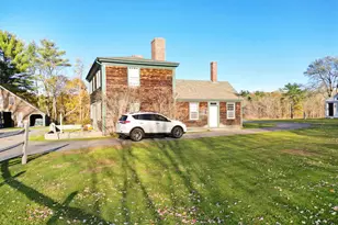 1090 Pittston School St, Pittston, ME 04345 - Photo 36
