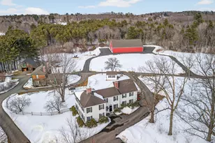 1090 Pittston School St, Pittston, ME 04345 - Photo 8