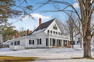 1090 Pittston School St, Pittston, ME 04345 - Photo 14