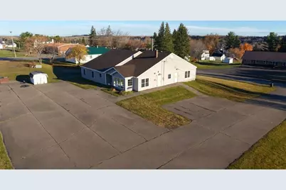 8 Wesleyan Street, Fort Fairfield, ME 04742 - Photo 4