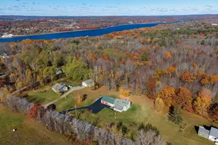 405 Town Farm Rd, Bucksport, ME 04416 - Photo 2