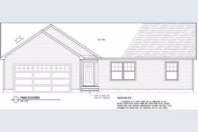 Lot 23 - F Smally Way, Bridgton, ME 04009 - Photo 1