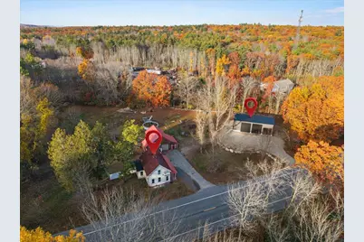 330 Biddeford Road, Alfred, ME 04002 - Photo 2