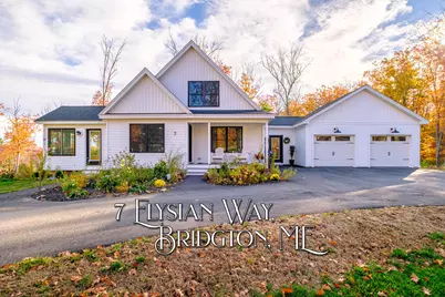 7 Elysian Way, Bridgton, ME 04009 - Photo 106