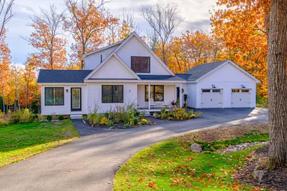 7 Elysian Way, Bridgton, ME 04009 - Photo 2