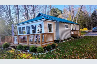 10 Wood Duck Way, T3 R9 Nwp, ME 04462 - Photo 8