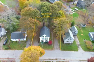 43 Brewster St, Rockland, ME 04841 - Photo 4