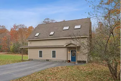 214 Thompson Road, Arundel, ME 04046 - Photo 4