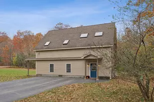 214 Thompson Rd, Arundel, ME 04046 - Photo 4