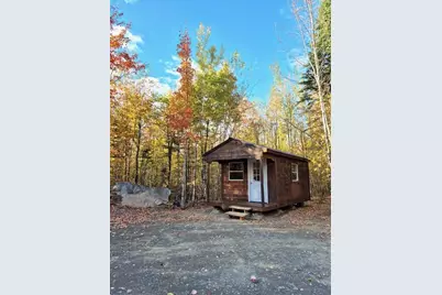 Lot 2 Morrison Brook Acres, Oakfield, ME 04763 - Photo 2