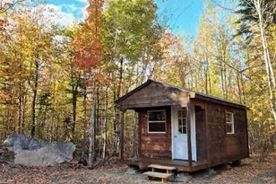 Lot 2 Morrison Brook Acres, Oakfield, ME 04763 - Photo 2