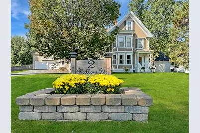 2 Blockhouse Road, Fort Kent, ME 04743 - Photo 1