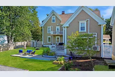 2 Blockhouse Road, Fort Kent, ME 04743 - Photo 100