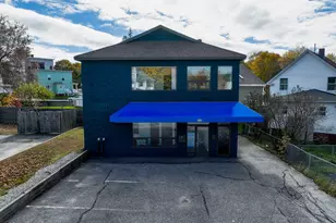 395 Sabattus St, Lewiston, ME 04240 - Photo 1