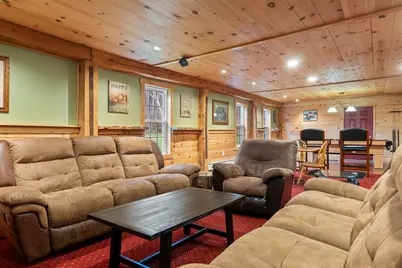 54 Eustis Village Road, Eustis, ME 04936 - Photo 2