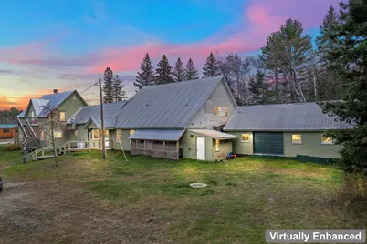 54 Eustis Village Road, Eustis, ME 04936 - Photo 44