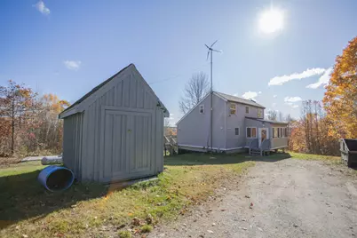 449 Adams Road, Waterville, ME 04938 - Photo 50