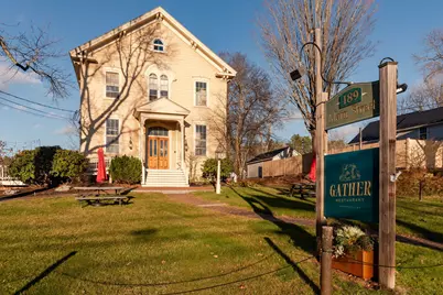 1 Railroad Square #101, Yarmouth, ME 04096 - Photo 24