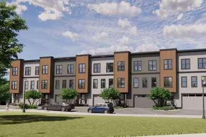 1 Railroad Square #Townhome C, Yarmouth, ME 04096 - Photo 2