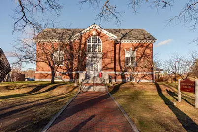 1 Railroad Square #Townhome C, Yarmouth, ME 04096 - Photo 12