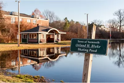 1 Railroad Square #Townhome C, Yarmouth, ME 04096 - Photo 14