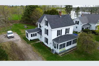 22 Bridge Street, Milbridge, ME 04658 - Photo 8