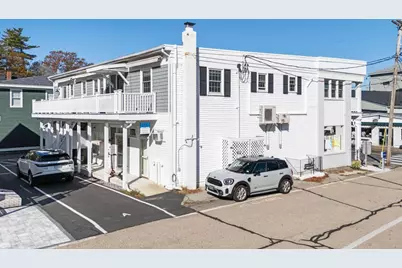 20 Shore Road 1R #8, Ogunquit, ME 03907 - Photo 6