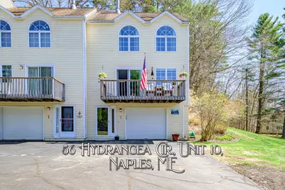 56 Hydrangea Circle #10, Naples, ME 04055 - Photo 1