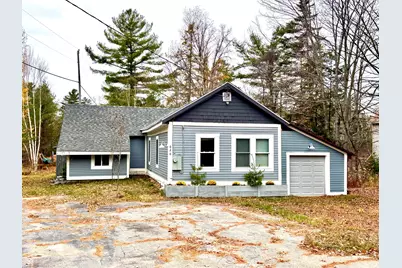 626 Millinocket Lake Road, T3 Indian Purchase Twp, ME 04462 - Photo 1