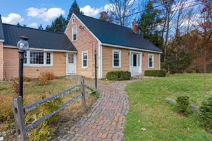 82 Carll Rd, Buxton, ME 04093 - Photo 4