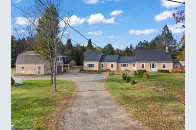 82 Carll Road, Buxton, ME 04093 - Photo 1