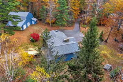 202 Bowdoinham Road, Lisbon, ME 04252 - Photo 4