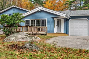 202 Bowdoinham Rd, Lisbon, ME 04252 - Photo 44