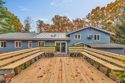 202 Bowdoinham Road, Lisbon, ME 04252 - Photo 42