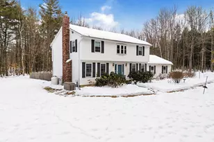 42 Stoney Acres Rd, Pittston, ME 04345 - Photo 1