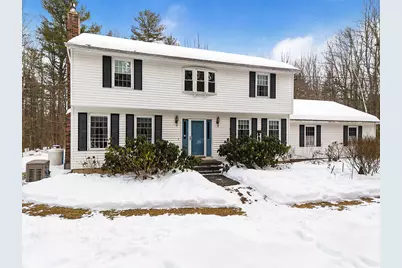 42 Stoney Acres Road, Pittston, ME 04345 - Photo 2