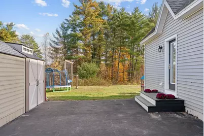 7 Castle Rock Drive, Cumberland, ME 04021 - Photo 32