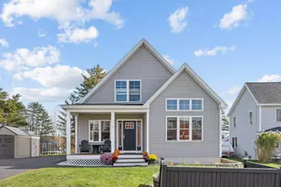 7 Castle Rock Dr, Cumberland, ME 04021 - Photo 2