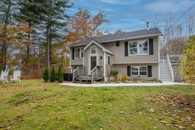 276 South Street, Rockport, ME 04856 - Photo 1