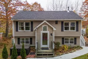 276 South St, Rockport, ME 04856 - Photo 2