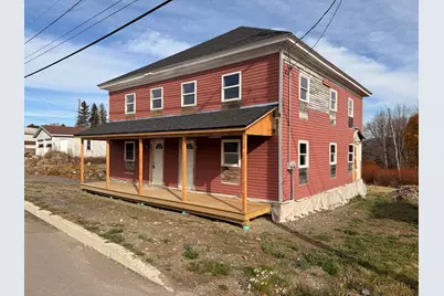 8 Robinson Road, Blaine, ME 04734 - Photo 2