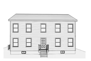 Lot 20-8A East Side Trail, Oakland, ME 04963 - Photo 1