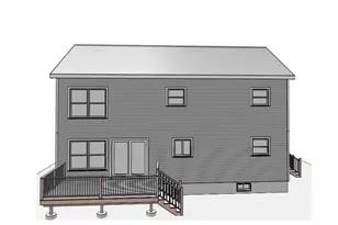 Lot 20-8A East Side Trail, Oakland, ME 04963 - Photo 2