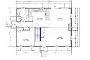 Lot 20-8A East Side Trail, Oakland, ME 04963 - Photo 4