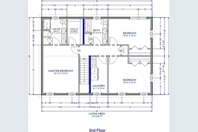 Lot 20-8A East Side Trail, Oakland, ME 04963 - Photo 6