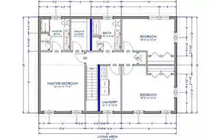 Lot 20-8A East Side Trail, Oakland, ME 04963 - Photo 6