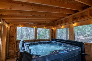 1004 Hazel Wood Dr, Carrabassett Valley, ME 04947 - Photo 4