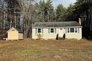 584 Sokokis Ave, Limington, ME 04049 - Photo 1