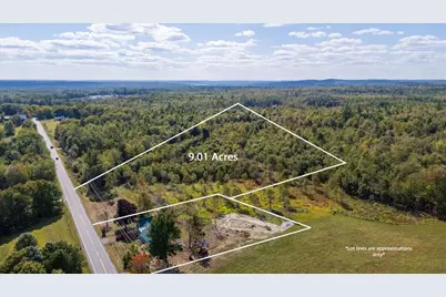585 Waldoboro Road, Washington, ME 04574 - Photo 2