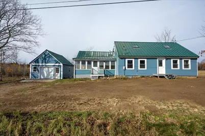 585 Waldoboro Road, Washington, ME 04574 - Photo 1